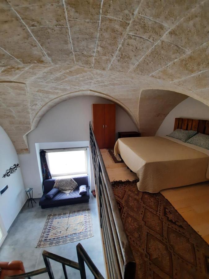 B&B La Vecchia Corte Copertino Room photo